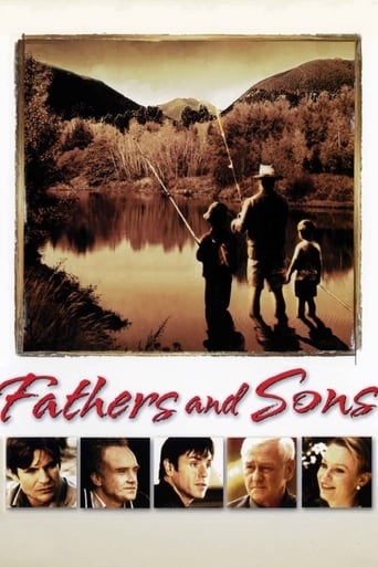 Fathers and Sons (2005)