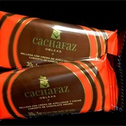 Cachafaz Obleas Rellena Con Crema De Avellanas
