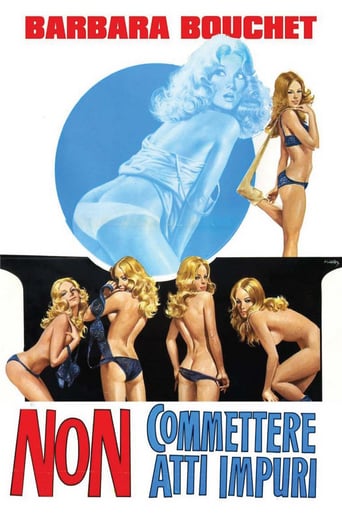Non Commettere Atti Impuri (1971)