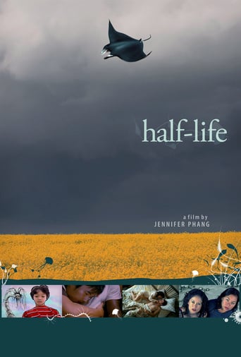Half-Life (2008)