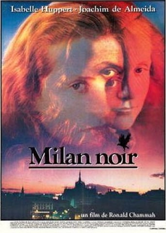 Milan Noir (1987)