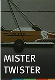 Mister Twister (1963)
