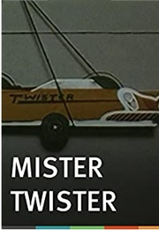 Mister Twister (1963)