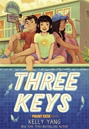 Three Keys (Kelly Yang)