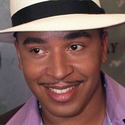 Lou Bega