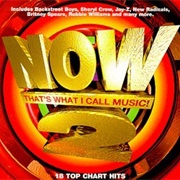 Various Artists - Now That's What I Call Music! Vol. 2