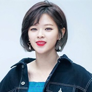 Jeongyeon