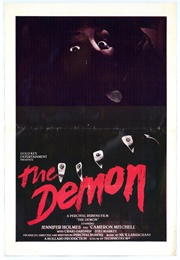The Demon (1979)