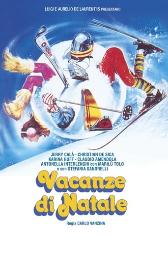 Vacanze Di Natale (1983)