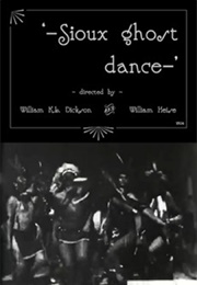 Sioux Ghost Dance (1894)