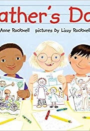 Father's Day (Anne Rockwell)