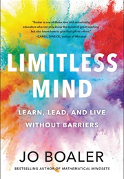 Limitless Mind (Jo Boaler)