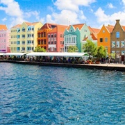 Explore Curacao Island