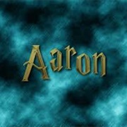 Aaron