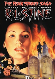 The Secret (Fear Street Saga) (RL Stine)