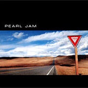 Yield (Pearl Jam, 1998)