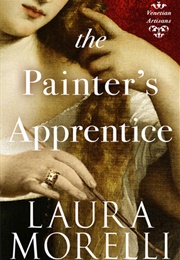 The Painter's Apprentice (Laura Morelli)