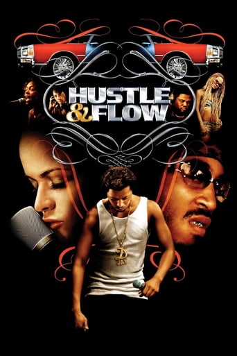 Hustle &amp; Flow (2005)
