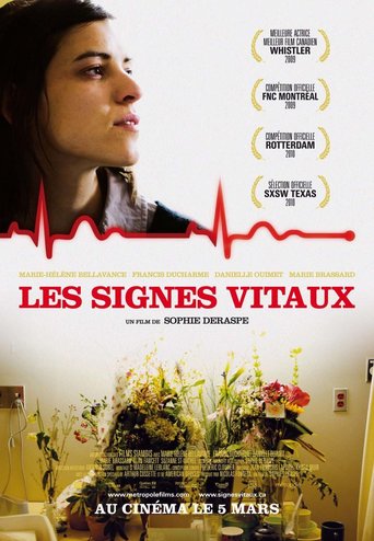 Vital Signs (2010)