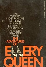The Adventures of Ellery Queen (Queen)