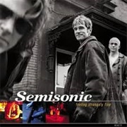 Semisonic - Feeling Strangely Fine