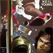 Neil Young &amp; Crazy Horse - American Stars &#39;N Bars
