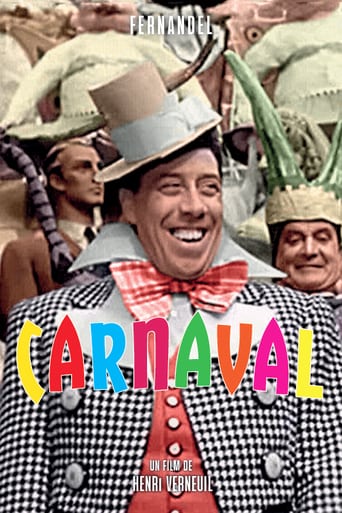 Carnaval (1953)