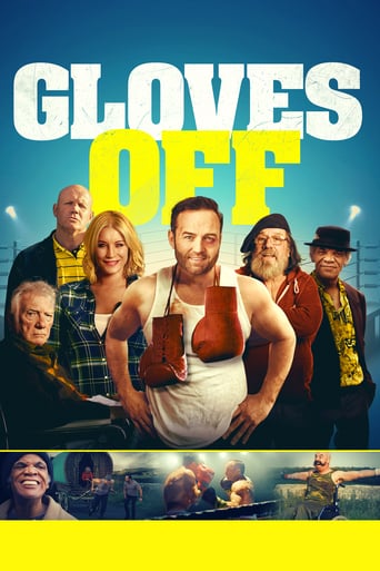 Gloves off (2017)