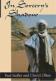 In Sorcery's Shadow (Paul Stroller)