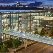 IUPUI Campus