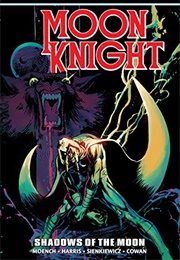 Moon Knight (Doug Moench)