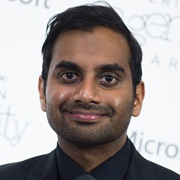 Aziz Ansari