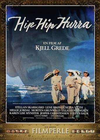 Hip Hip Hurra! (1987)