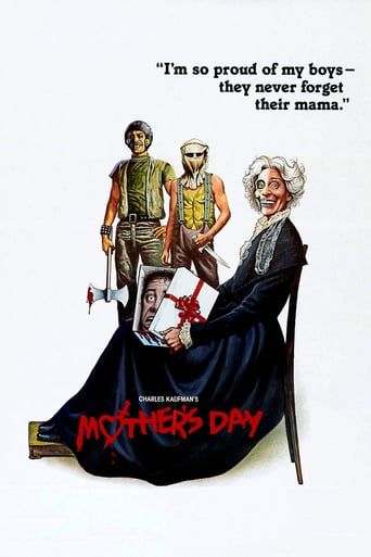 Mother&#39;s Day (1980)