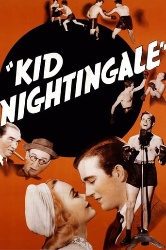 Kid Nightingale (1939)