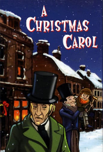A Christmas Carol (1971)