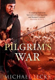 Pilgrim's War (Michael Jecks)