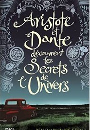 Aristotle and Dante Discover the Secrets of the Universe (Benjamin Aure Saenz)