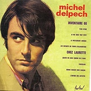 Michel Delpech- Inventaire 66