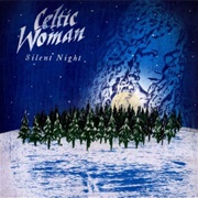 Silent Night - Celtic Women