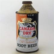 Canada Dry Root Beer