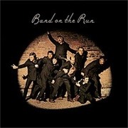 Band on the Run (Paul McCartney and Wings, 1973)