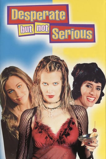 Desperate but Not Serious (2000)