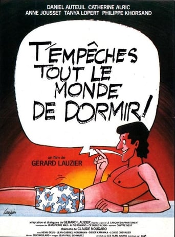 T&#39;empêches Tout Le Monde De Dormir (1982)