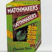 Matchmakers Easter Egg