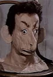 Hugh Cornwell: Another Kind of Love (1988)