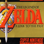Legend of Zelda: A Link to the Past (1991)