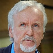 James Cameron