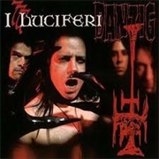 Danzig - Danzig 777: I Luciferi