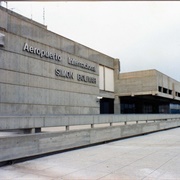 Caracas Airport